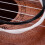 4 Stück/Set Nylon-Ukulelen-Saiten für 4