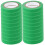Customised Positioning Tape Vinyl Thin Sewing Wall Cladding Washi Tape Green 1