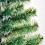 Homcom (5ft / 150cm) Homcom Christmas Tree Artificial Xmas with Metal Stand 8