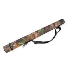 Archery Arrow Holder Arrow Tube Fall Back Shoulder Tube Arrow Quiver Compound Bow Target Shooting Accessories for Archery, Competition