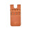 Leder Pfeil Tasche 21x10cm Multicolored 1