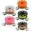 18 m Nylon Reel with Double Head Buckle for Diving Experiences (A) 5