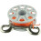 18 m Nylon Reel with Double Head Buckle for Diving Experiences (A) 3