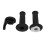 Motorrad-Gasgriff-Kit, 22 mm, 7/8 Zoll, 1