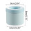 Versatile Ice Maker, Silicone Easy-Release Portable Ice Cup For Convenient Refreshment, Stackable Freezer Storage Offers Space Efficiency 6