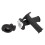 Motorrad-Gasgriff-Kit, 22 mm, 7/8 Zoll, 7
