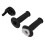 Motorrad-Gasgriff-Kit, 22 mm, 7/8 Zoll, 3