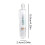 Double Sided Tape Roller, Strong Adhesive, No Damage for Home, White 5