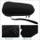 PressureResistant Black Protective Case For Electric Shavers Travel Storage AntiSlip Interior Compact Secure 2
