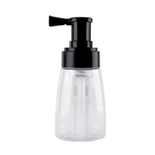 180ML Refillable Hair Salon Powder Sprinkler Bottle Fiber