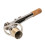Altsaxophon Hals Messing Biegen Hals Sax 7