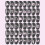 48Pcs Nail Art Stamps Kit Professional DIY Manicure Tools 6