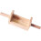 Hangboard, Climbing with Finger Plates, Fingerboard Ref: 9019 5