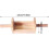Hangboard, Climbing with Finger Plates, Fingerboard Ref: 9019 4
