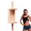 Hangboard, Climbing with Finger Plates, Fingerboard Ref: 9019 1