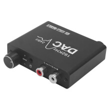 192-kHz-Digital-Analog-Sound-Konverter mit-Standardstil