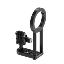 Magnetische Schnellwechselhalterung,-Drei Kartenmodelle wi
