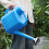 Watering Can 10L Plastic Watering Can with-Grass green 5