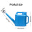 Watering Can 10L Plastic Watering Can with-Grass green 4