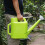 Watering Can 10L Plastic Watering Can with-Grass green 3