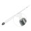Triple Scale Hydrometer For Home Brewing Tools Precise Liquid Hydrometer Transparent Design Specific Gravity Measurement Environmentally Sustainable P 4