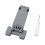 Schnell verstellbare, sichere-Flacher Plattenhalter 1
