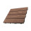 Heavy Load Composite Decking Boards-Light wood grain cof 1