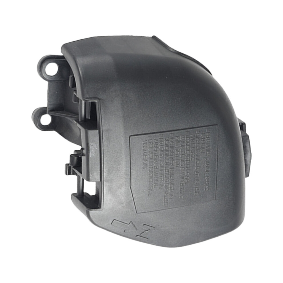 Upgraded Lawn Mower Air Filter Cover Dust Sand Cover Air Filter 7696001028438
