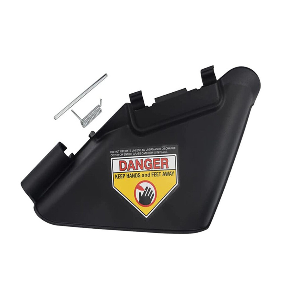 731-07131 Lawn Mower Side Discharge Chutes Replacement Part Lawn 7696001027776