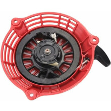 Seilzugstarter für Generatormotoren, Ersatz für Honda GC135GC160GCV135GCV160EN2000, Zugstarter-Baugruppe passend für EN2500, hochwertiges