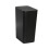 Trash Can Push Modern Trash Bin With  Lid For Multiple Settings 1
