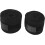 Boxing Hand Shots with Wrist Ankle Support Quick Drying 5m Black 4