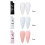 Quick Drying Liquid Nail Builder Gels Professional-WHITE 5
