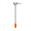 M6 Thread Tyre Inflator Hose Extension Tube for Inflatable Pneumatic Tools Ref: 5076 1