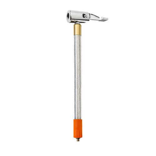 M6 Thread Tyre Inflator Hose Extension Tube for Inflatable Pneumatic Tools Ref: 5076