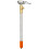 M6 Thread Tyre Inflator Hose Extension Tube for Inflatable Pneumatic Tools Ref: 5076 4