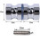 2 Pairs Solid Stainless Steel Shower Door Knob for Kitchen Office 2