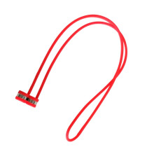 Magnetisches Anti-Verlust-Band für kabellose Ohrhörer,-Rot