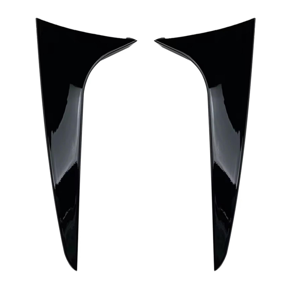 Rear Spoiler Wing Abs Sporty Aerodynamic Tail Canard For Bmw 3 Series F31 Wagon 20122018 9323874472263