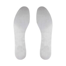 Heavy Duty Stainless Steel Shoe Inserts Puncture Resistant-42