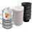 spa filter bags compatible with LA Spas 2