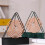 Triangular Iron Mosquitoes Expel Holder Rack Hanging Hook-Black 5