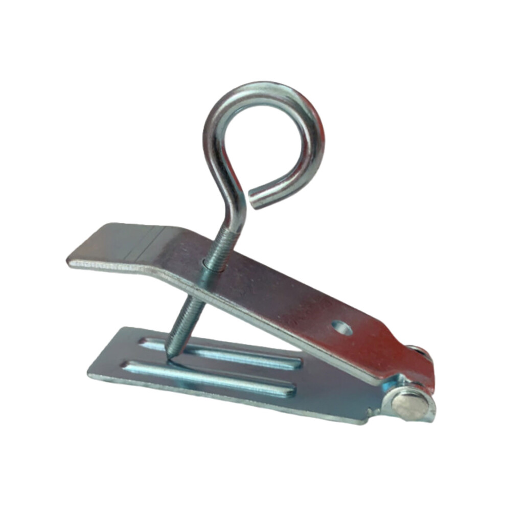 Steel Floor Leveling Device With 1Mm Accuracy-Ring Type 7696001025666