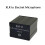 Studiotauglicher XLR-auf-3,5-mm-Elektretmikrofon-Konverter, 5