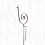 Outdoor rain gauge for lawn 1
