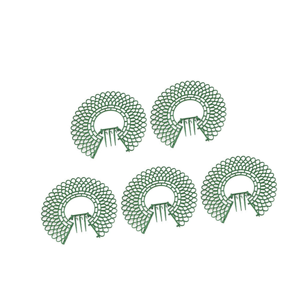 Stackable Tiered Gardening Tool Stackable-Small 5 set