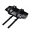 All-Terrain-Lautsprecher-Stabilisator, Vibrationsdämpfung, 1