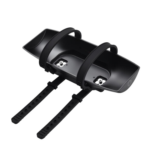 All-Terrain-Lautsprecher-Stabilisator, Vibrationsdämpfung,