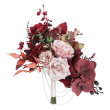 Künstliches Blumenarrangement für Zeremonie, Jubiläum,