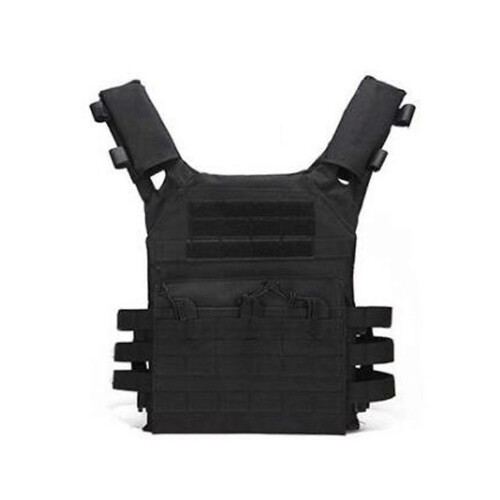 Breathable Nylon Tactical Vest